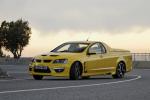 Vauxhall VXR8 Maloo 2012 года